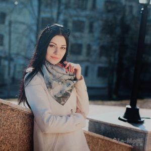 Платки из качественного хлопка коллекции "Прозрачный хлопок"