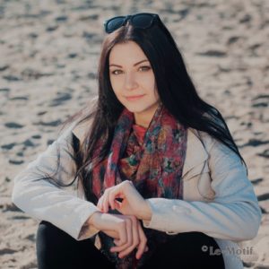 Коллекция «Геометрия цвета»