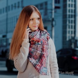 Коллекция «Тонкость души»