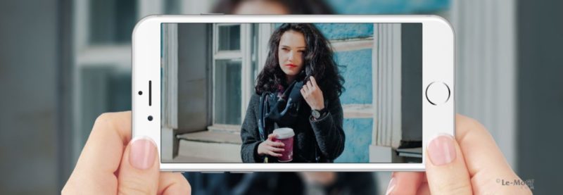 Оригинальные шарфы-дольки из хлопка и шелка из коллекции “Дольче вита”