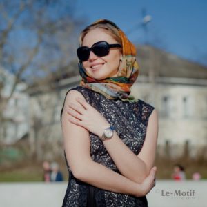 Коллекция «Стильный комфорт»
