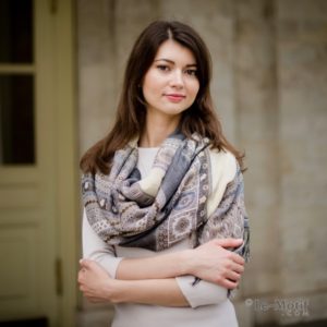 Коллекция «Осенние узоры»