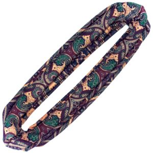 Шарф-снуд Le Motif из хлопка. Фото для каталога, BT01-14