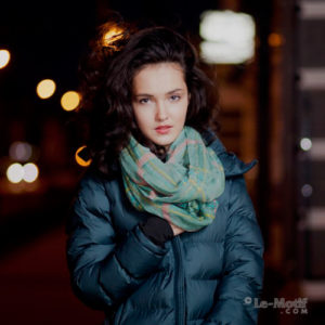 Коллекция «Нова»