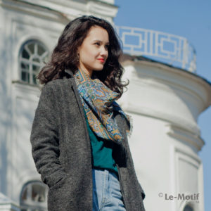 Коллекция «Лёгкиӣ хлопок»